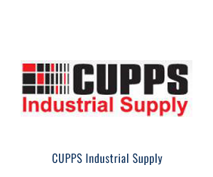 CUPPS Industrial Supply