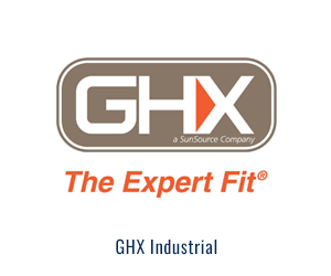 GHX Industrial 