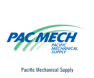 Pacific Mechanical Supply