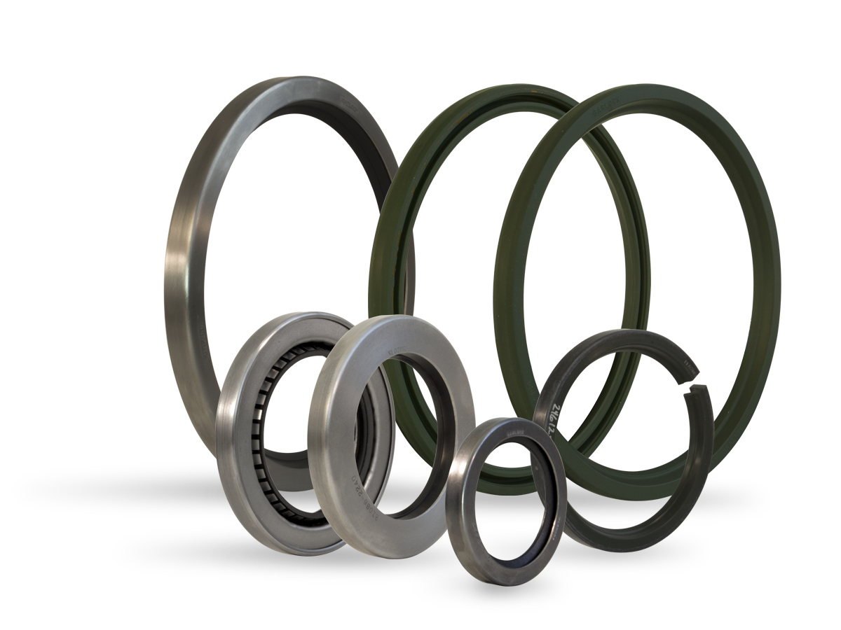Oil Seal Group