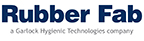 Rubber Fab logo