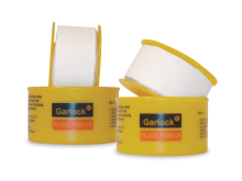 Plasti - Thread pipe sealing tape from Garlock