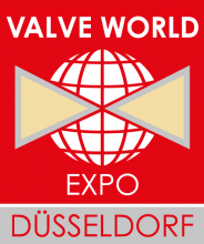 Valve World_Duesseldorf_Garlock Halle 3 Stand 3D13
