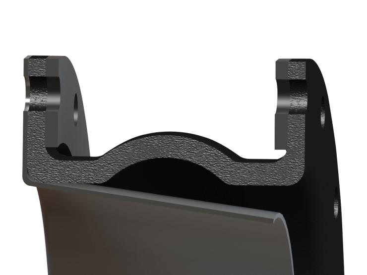 EJ with Flow Liner EJ with Flow Liner