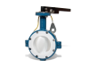 Mobile-Seal Butterfly Valve