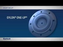 The longest-lasting, most durable pump diaphragm ever: GYLON ONE-UP