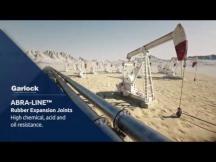 Garlock ABRA-LINE Expansion Joints