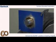 Surface Mounted Bearing Isolators: How to Install