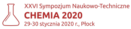 CHEMIA 2020